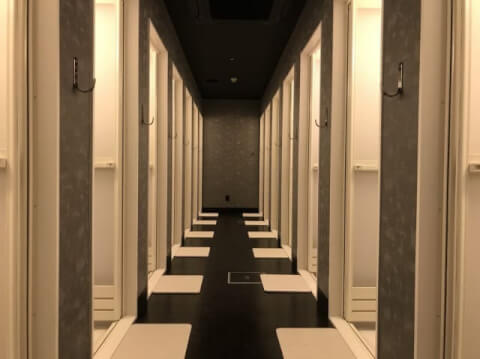 EXPA 高田馬場店の写真4