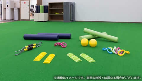 スポーツクラブ＆サウナスパ ルネサンス 青砥24_5番目の写真