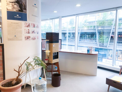 zen place ピラティス 渋谷_3番目の写真