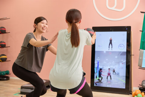 葛西_ファディー_女性_パーソナル