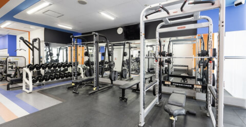 FASTGYM24 小岩店_5番目の写真