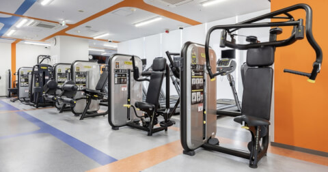 FASTGYM24 小岩店_4番目の写真