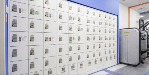 FASTGYM24 小岩店_2番目の写真