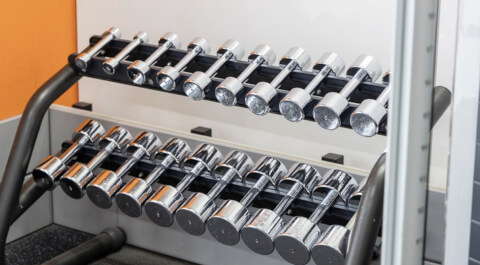 FASTGYM24 小岩店_1番目の写真