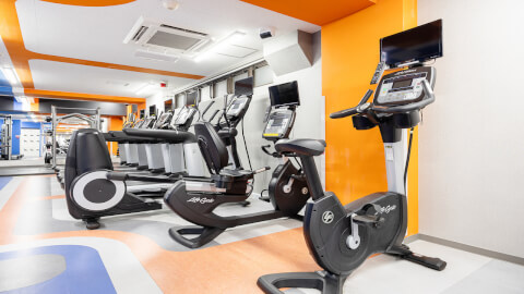 FASTGYM24 方南町店_5番目の写真