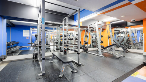 FASTGYM24 方南町店_1番目の写真