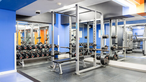 FASTGYM24 方南町店_3番目の写真