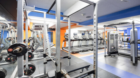 FASTGYM24 方南町店_4番目の写真