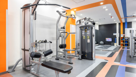 FASTGYM24 雑色店