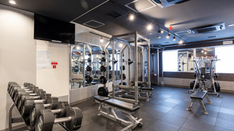 FASTGYM24 阿佐ヶ谷店_2番目の写真