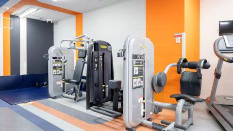 FASTGYM24 荏原中延店_5番目の写真
