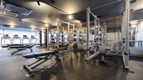 FASTGYM24 船橋市場店の写真1