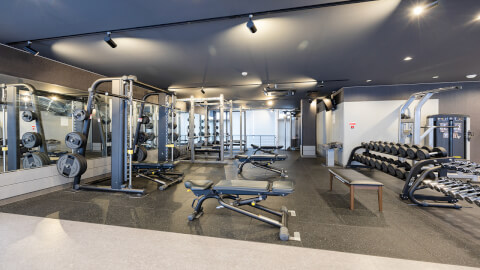 FASTGYM24 船橋市場店の写真2