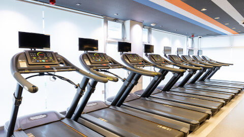 FASTGYM24 船橋市場店の写真3