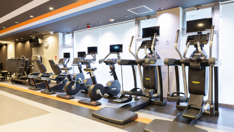 FASTGYM24 船橋市場店の写真5