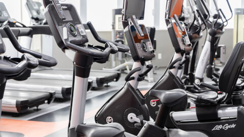 FASTGYM24 蒲生店の写真5