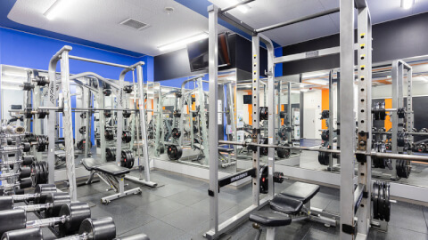 FASTGYM24 豪徳寺店_1番目の写真