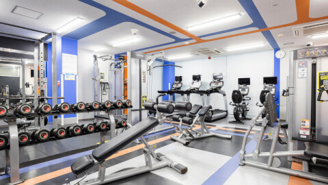 FASTGYM24 豪徳寺店_2番目の写真