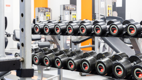 FASTGYM24 豪徳寺店_3番目の写真