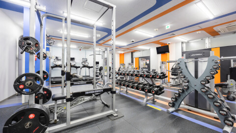 FASTGYM24 豪徳寺店_4番目の写真