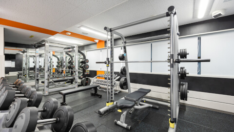 FASTGYM24 幡ヶ谷店_1番目の写真