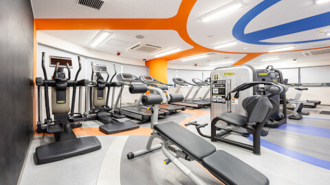 FASTGYM24 幡ヶ谷店_3番目の写真