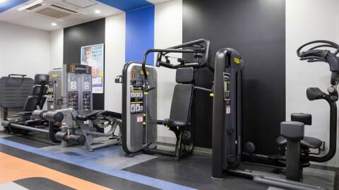 FASTGYM24 東中野店_3番目の写真