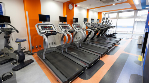 FASTGYM24 東中野店_5番目の写真