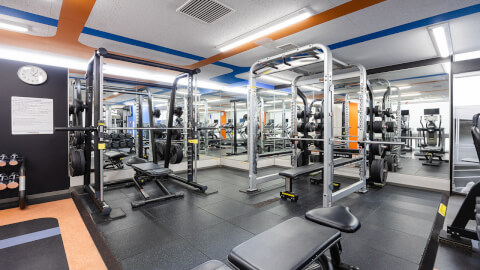 FASTGYM24 亀有店_2番目の写真