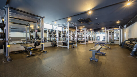 FASTGYM24 南流山店