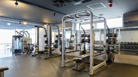 FASTGYM24 南流山店の写真2