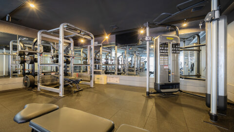 FASTGYM24 南流山店の写真3