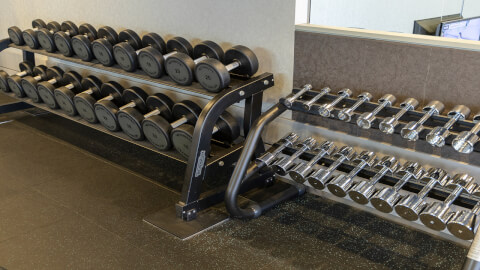 FASTGYM24 南流山店の写真4