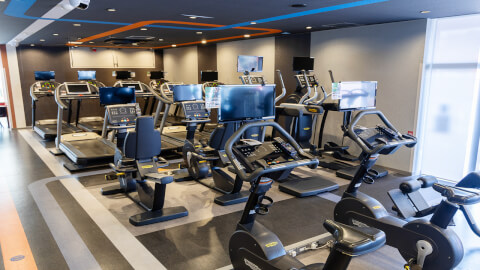 FASTGYM24 南流山店の写真5