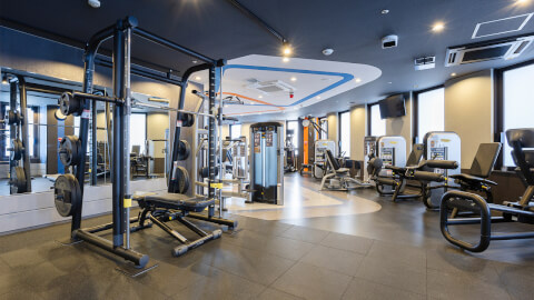 FASTGYM24 みずほ台店_1番目の写真