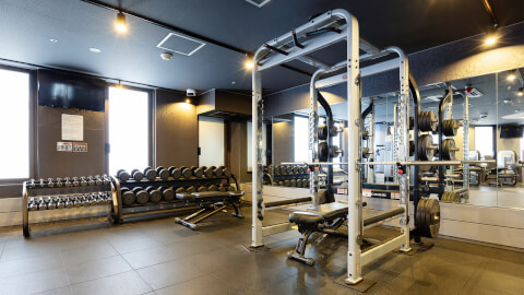FASTGYM24 みずほ台店_2番目の写真