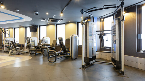 FASTGYM24 みずほ台店_3番目の写真