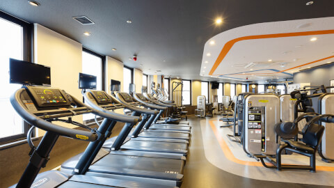 FASTGYM24 みずほ台店_4番目の写真