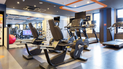 FASTGYM24 みずほ台店_5番目の写真