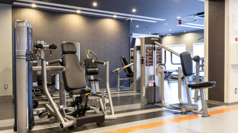 FASTGYM24 西小山アネックス店_5番目の写真