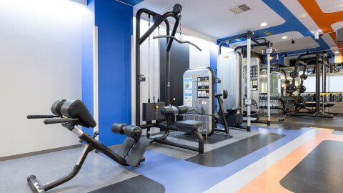 FASTGYM24 西所沢店の写真2