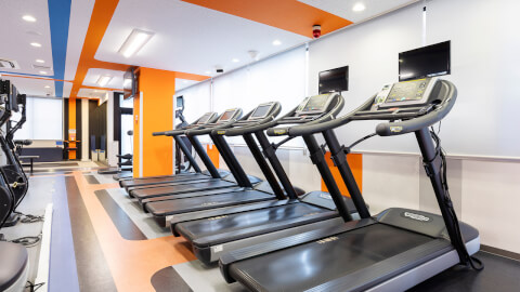 FASTGYM24 西所沢店の写真3