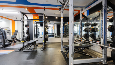 FASTGYM24 野方店_1番目の写真