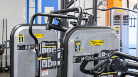 FASTGYM24 野方店_3番目の写真