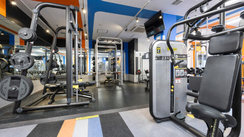 FASTGYM24 野方店_4番目の写真