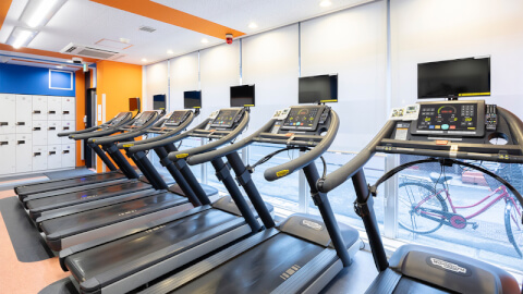 FASTGYM24 野方店_5番目の写真