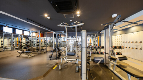 FASTGYM24 鷺ノ宮店_2番目の写真