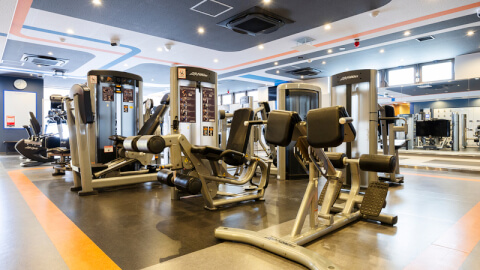 FASTGYM24 鷺ノ宮店_3番目の写真