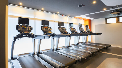 FASTGYM24 鷺ノ宮店_4番目の写真