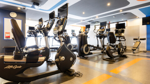 FASTGYM24 鷺ノ宮店_5番目の写真